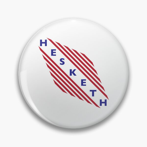 Item preview, Official Hesketh Racing 1973 Logo designed and sold by HeskethRacing.
