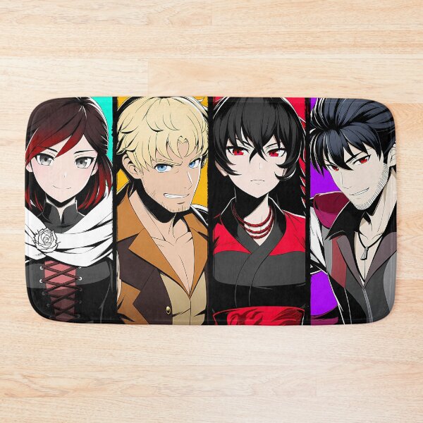 Item preview, Team STRQ - 4 designed and sold by Infinite-Aspire.