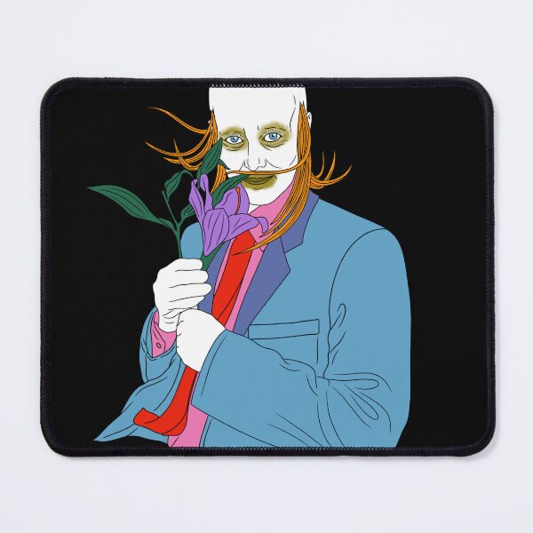 Item preview, Fever Ray designed and sold by Motel Gemini.