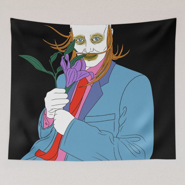 Item preview, Fever Ray designed and sold by Motel Gemini.