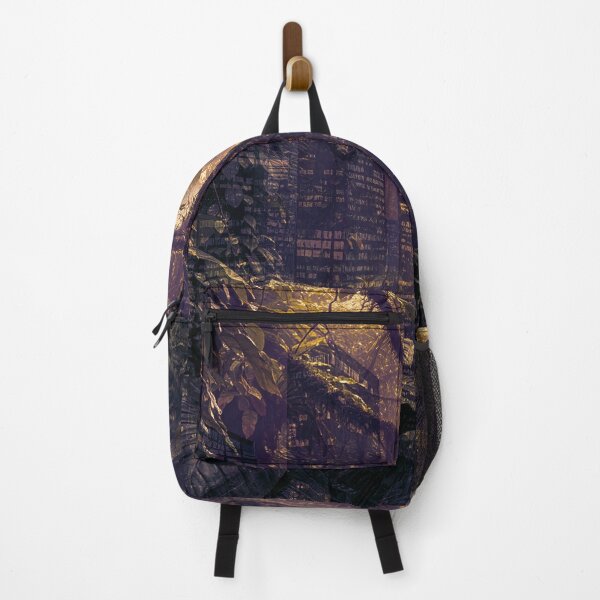 Item preview, Lost city in the jungle designed and sold by Thomas-Bebensee.