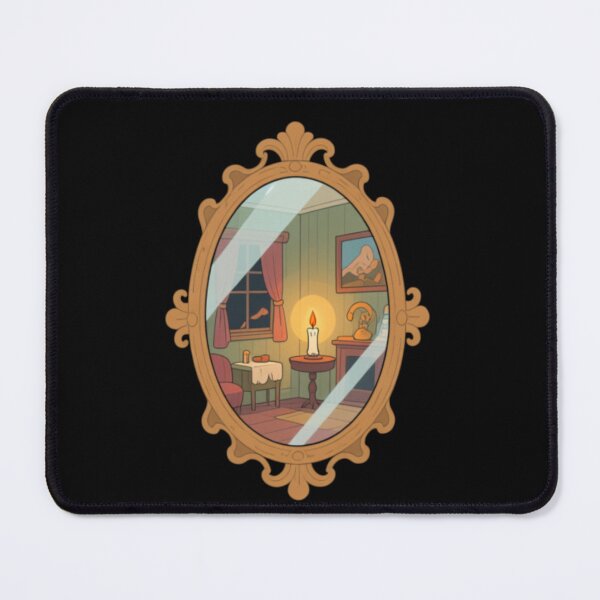 Item preview, Through the Looking Gloom designed and sold by Aetheriswork.