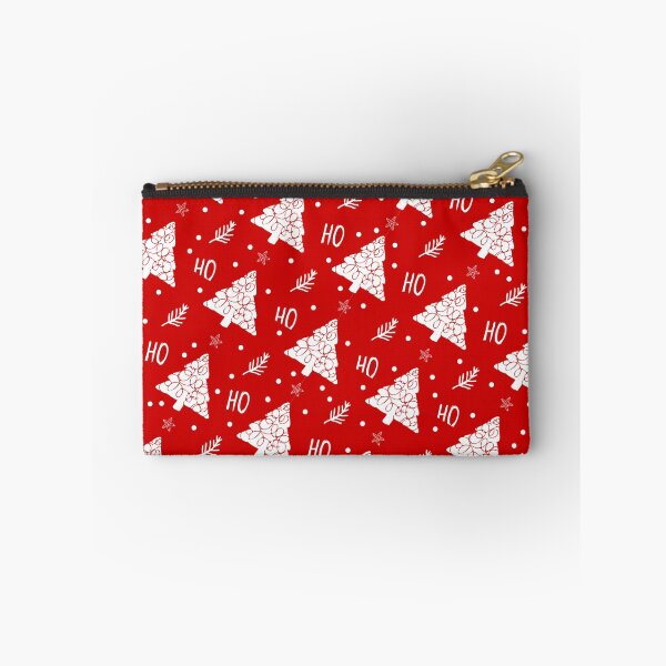 Item preview, Ho Ho Ho Christmas Tree Pattern – Festive Holiday Design for Christmas Lovers designed and sold by a1qualityd.