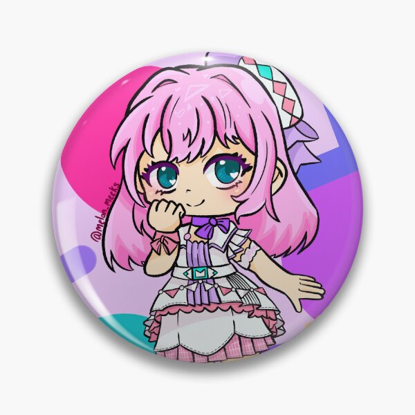 Item preview, Magical mirai 2024 Megurine Luka designed and sold by Melon_meeks.