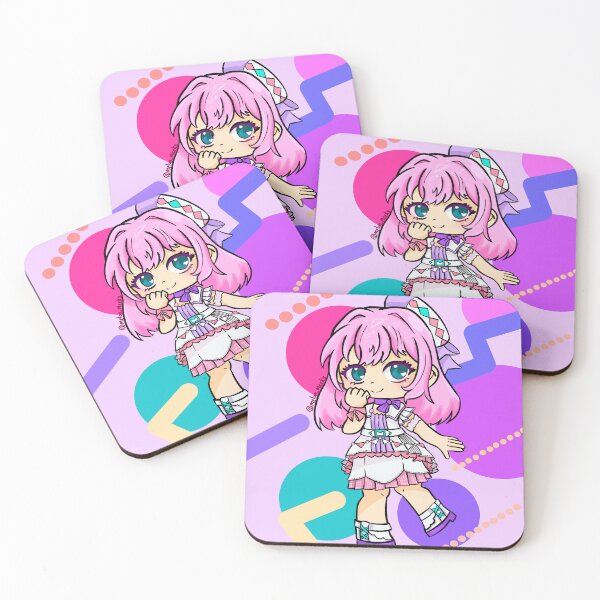 Item preview, Magical mirai 2024 Megurine Luka designed and sold by Melon_meeks.