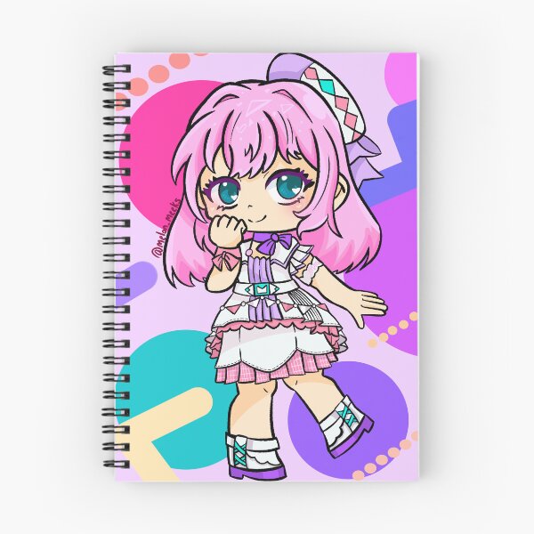 Item preview, Magical mirai 2024 Megurine Luka designed and sold by Melon_meeks.