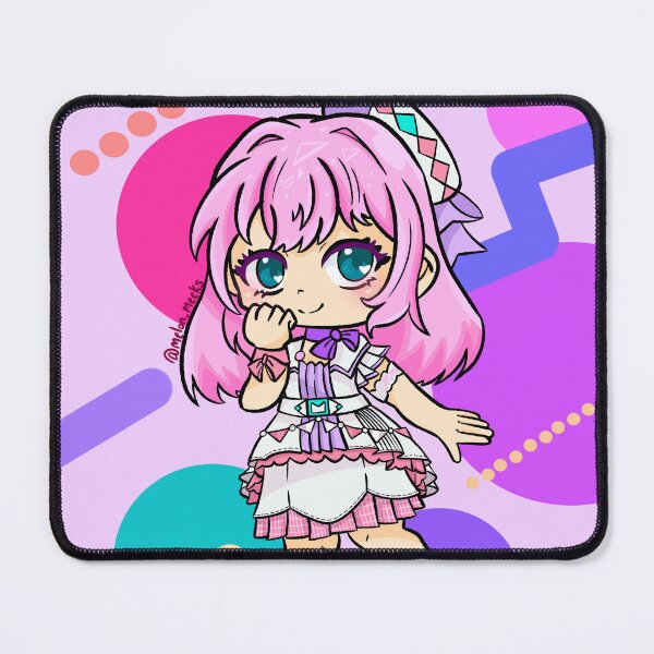Item preview, Magical mirai 2024 Megurine Luka designed and sold by Melon_meeks.