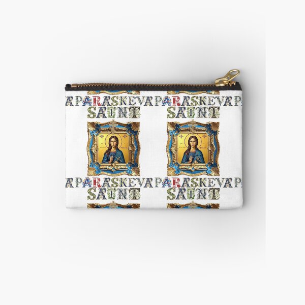 Item preview, SAINT PARASKEVA designed and sold by AntomioCchirca.