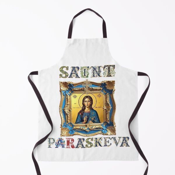 Item preview, SAINT PARASKEVA designed and sold by AntomioCchirca.