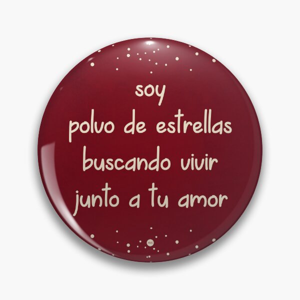 Item preview, I am stardust seeking to live next to your love (fo) I designed and sold by XUSRedbubble.