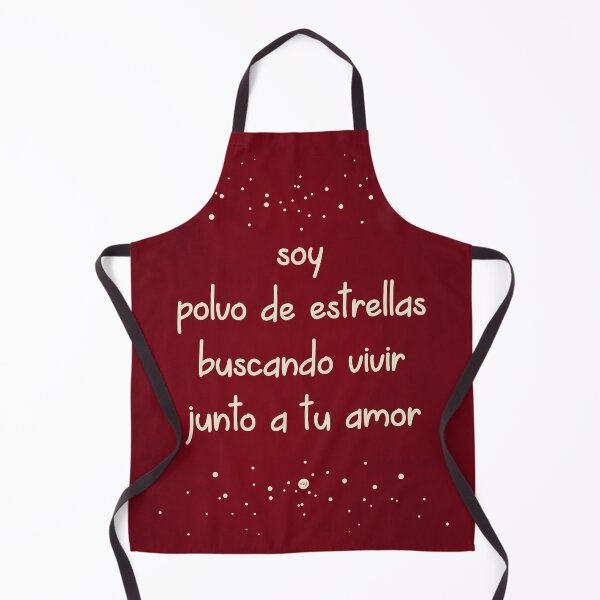 Item preview, I am stardust seeking to live next to your love (fo) I designed and sold by XUSRedbubble.