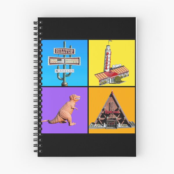 Item preview, Route 1 Saugus MA (colors) designed and sold by kevinheaven.
