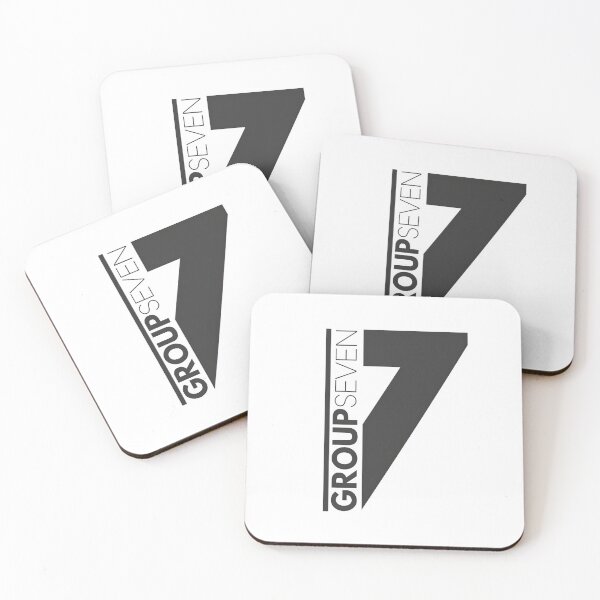 Item preview, Group 7 Viral TikTok Trend | Aesthetic designed and sold by Essémké.