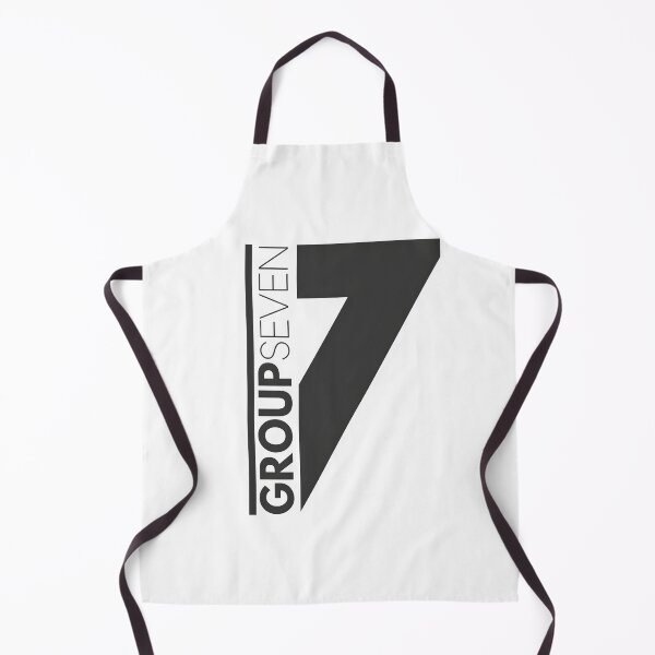 Item preview, Group 7 Viral TikTok Trend | Aesthetic designed and sold by Essémké.