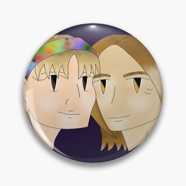 Item preview, Shared Gaze between Quiet Companions designed and sold by KaleChub.