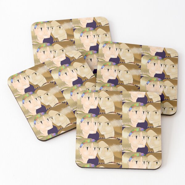 Item preview, Shared Gaze between Quiet Companions designed and sold by KaleChub.