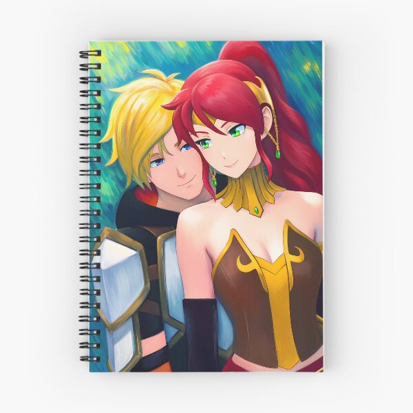 Item preview, Arkos - 2 designed and sold by Infinite-Aspire.
