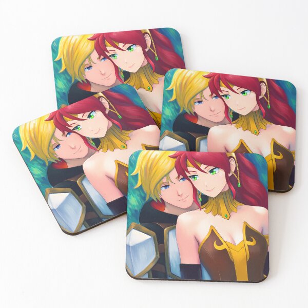 Item preview, Arkos - 2 designed and sold by Infinite-Aspire.