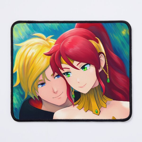 Item preview, Arkos - 2 designed and sold by Infinite-Aspire.
