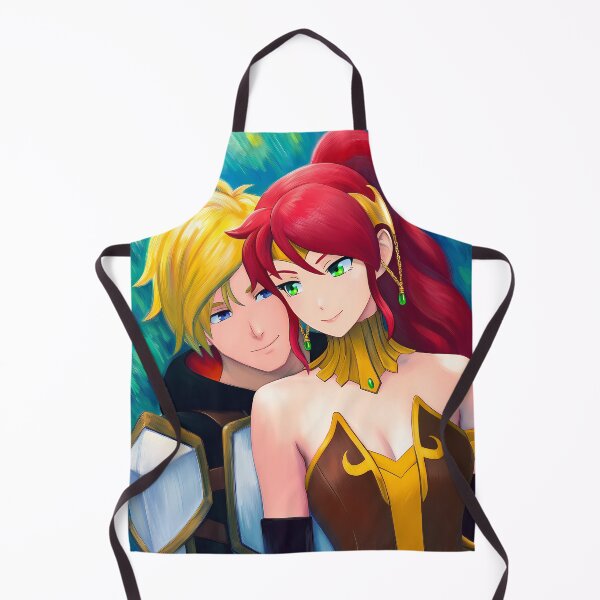 Item preview, Arkos - 2 designed and sold by Infinite-Aspire.