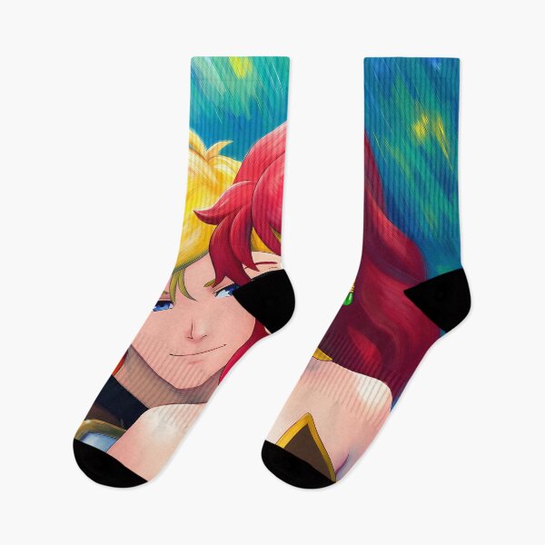 Item preview, Arkos - 2 designed and sold by Infinite-Aspire.