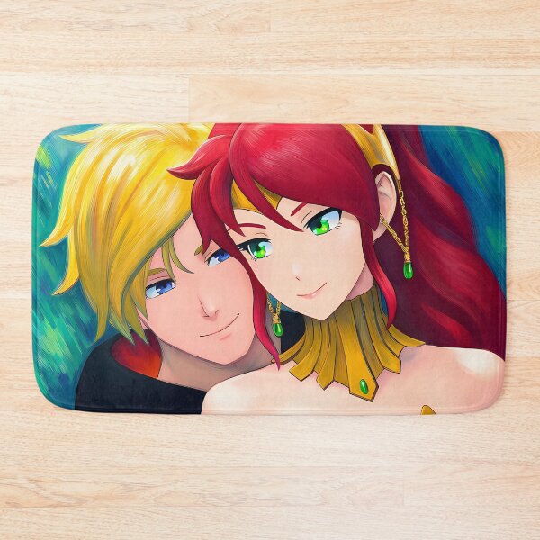 Item preview, Arkos - 2 designed and sold by Infinite-Aspire.