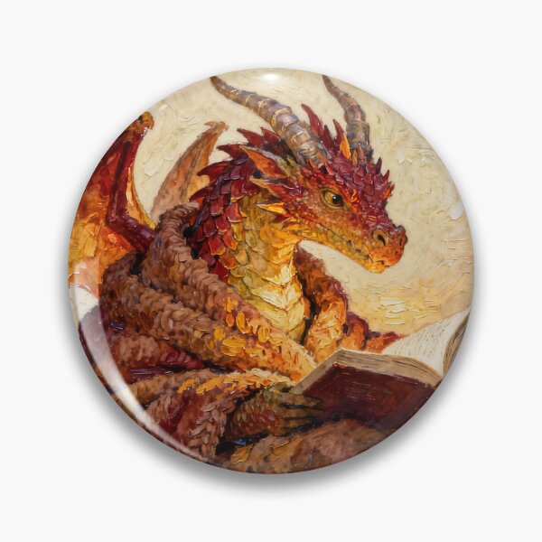 Item preview, Book Dragon designed and sold by LilithsDesires.