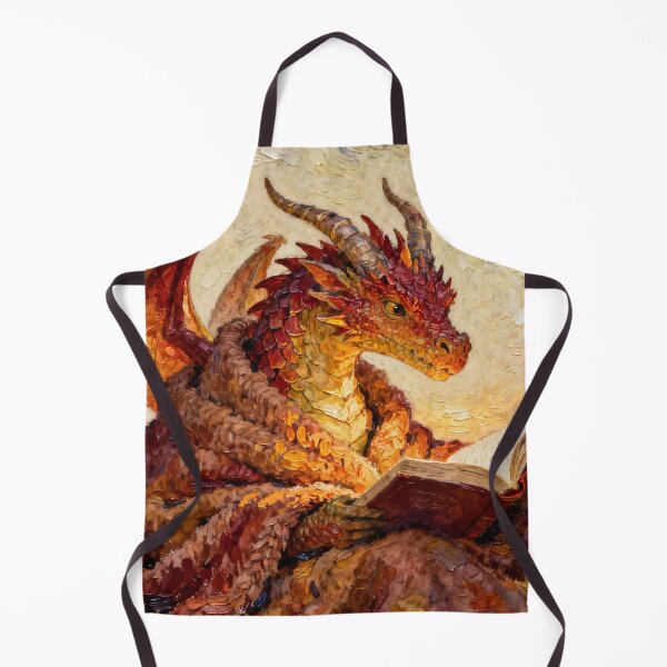 Item preview, Book Dragon designed and sold by LilithsDesires.
