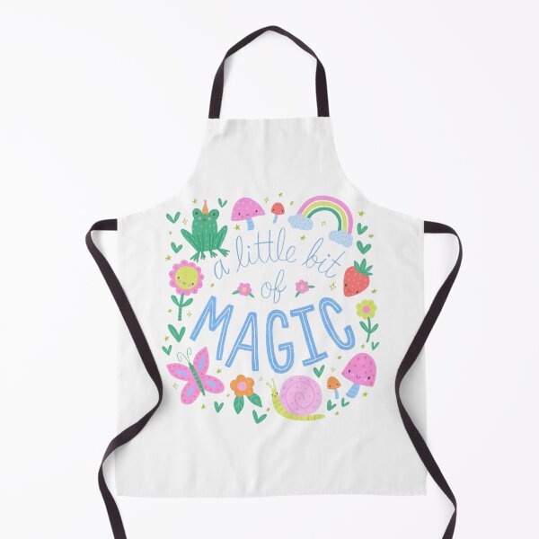 Item preview, A Little Bit of Magic designed and sold by Oniyasha.