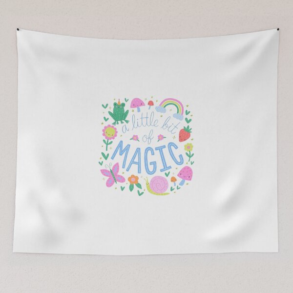 Item preview, A Little Bit of Magic designed and sold by Oniyasha.