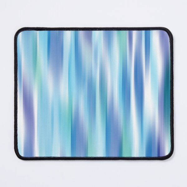 Item preview, Abstract Blue Purple Watercolor Motion Pattern designed and sold by YifeiFang.