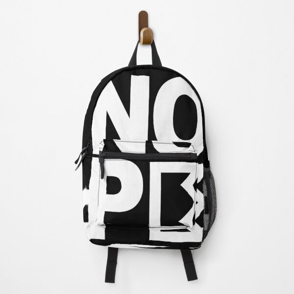 Item preview, Nope No Kings. designed and sold by EunsooLee.