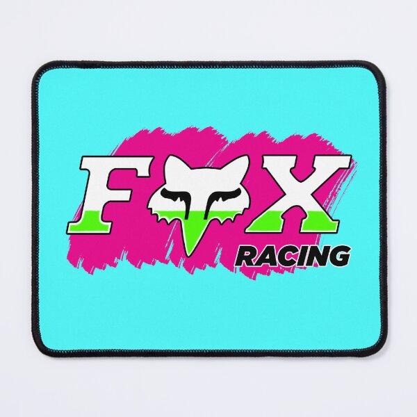 Item preview, brown cow big fox racing and belly designed and sold by arielaprincesss.