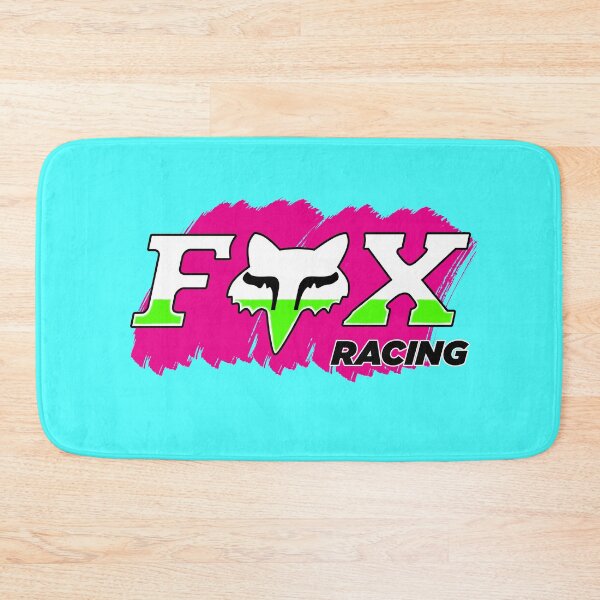 Item preview, brown cow big fox racing and belly designed and sold by arielaprincesss.