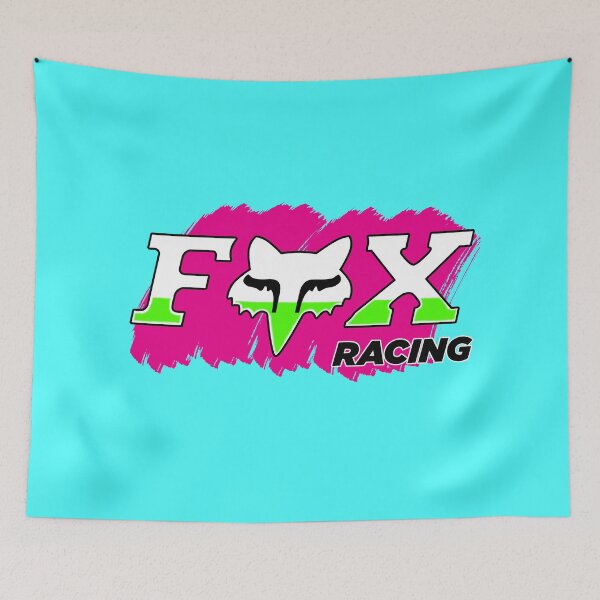 Item preview, brown cow big fox racing and belly designed and sold by arielaprincesss.