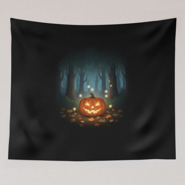 Item preview, The Gentle Haunt designed and sold by Aetheriswork.