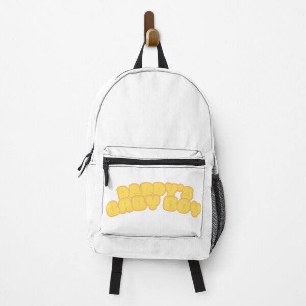 Item preview, Yellow Daddy's Baby Boy designed and sold by Darkest Domain.