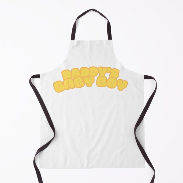 Item preview, Yellow Daddy's Baby Boy designed and sold by Darkest Domain.