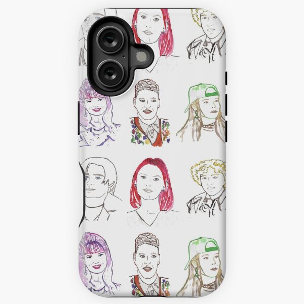 Item preview, Cool Kids designed and sold by Katsillustration.