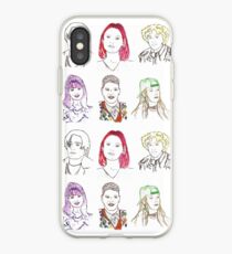 Coole Kinder iPhone-Hülle & Cover