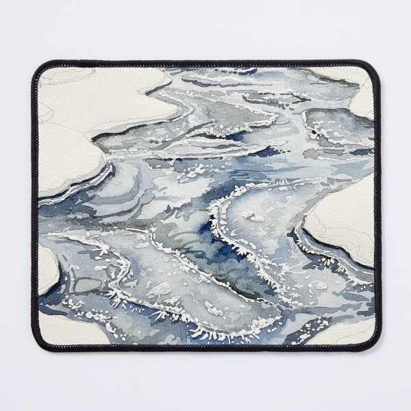 Item preview, Frozen Stream designed and sold by cryolith7454.
