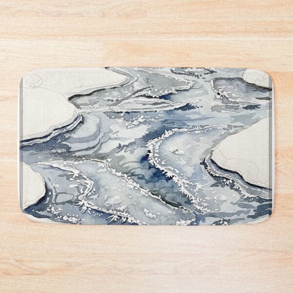 Item preview, Frozen Stream designed and sold by cryolith7454.