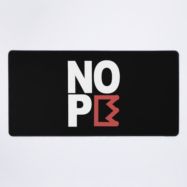 Item preview, Nope No Kings. #2 designed and sold by EunsooLee.