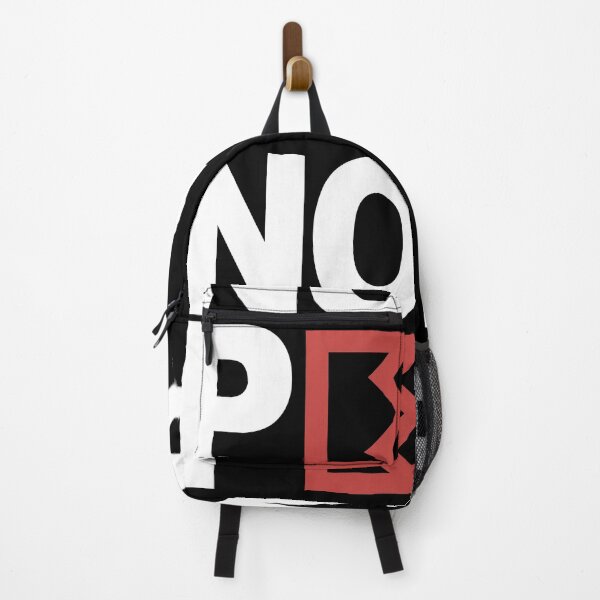 Item preview, Nope No Kings. #2 designed and sold by EunsooLee.