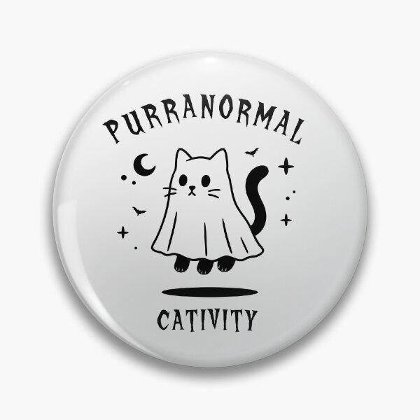 Item preview, Purranormal Cativity designed and sold by ClarkeHolanda.