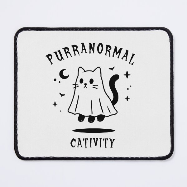 Item preview, Purranormal Cativity designed and sold by ClarkeHolanda.