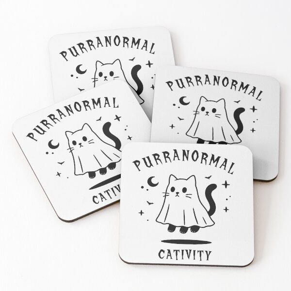 Item preview, Purranormal Cativity designed and sold by ClarkeHolanda.