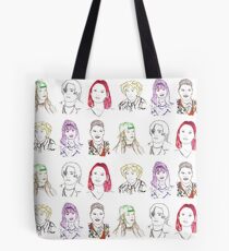Coole Kinder Tote Bag