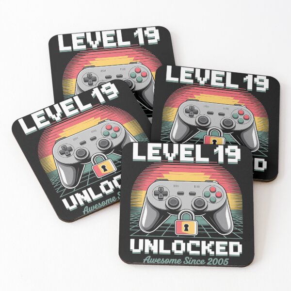 Item preview, 19yr BDay Son Boy Gamer 19th 19 Year Old Birthday  designed and sold by GGrizeldaRivas.
