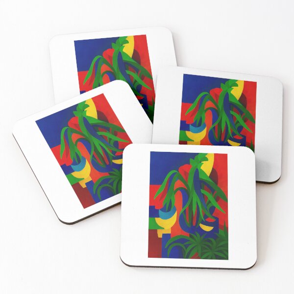 Item preview, Tropical Geometry designed and sold by LeoGrant3.